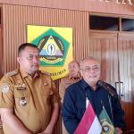 Kemenpora Targetkan Sport Center Nasional di Bogor Rampung pada 2029