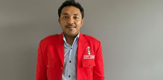 DPP GMNI Desak Proses Hukum Kepada Pelaku Penganiyaan Tewaskan Pelajar SMP di Kota Tual, Wajib Terbuka dan Independen