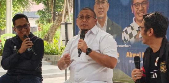 Andre Rosiade Usulkan PSSI ‘CLBK’ dengan Shin Tae-yong Usai Kegagalan Kluivert