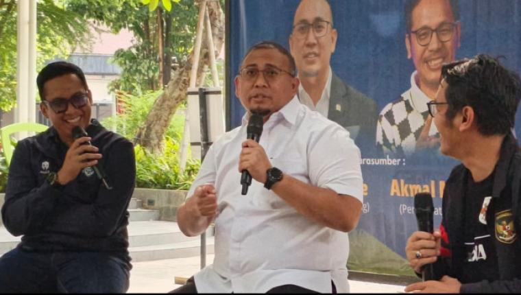 Andre Rosiade Usulkan PSSI ‘CLBK’ dengan Shin Tae-yong Usai Kegagalan Kluivert