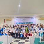 BEM PTNU Resmi Dilantik: Tonggak Awal Berdirinya BEM PTNU Banten Secara Struktural