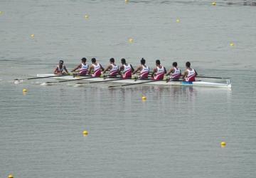 Timnas Rowing Targetkan Empat Emas di SEA Games 2025 Thailand