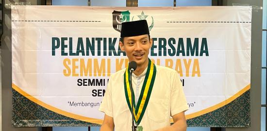 PW SEMMI Jatim Tegas Tolak Wacana Polri di Bawah Kementerian: Langkah Mundur dan Rentan Intervensi Politik