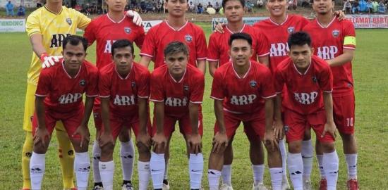 Diduga Kecurangan 8 Besar Matali Cup 2026: Keputusan Wasit Berlisensi Sangat Kontroversi