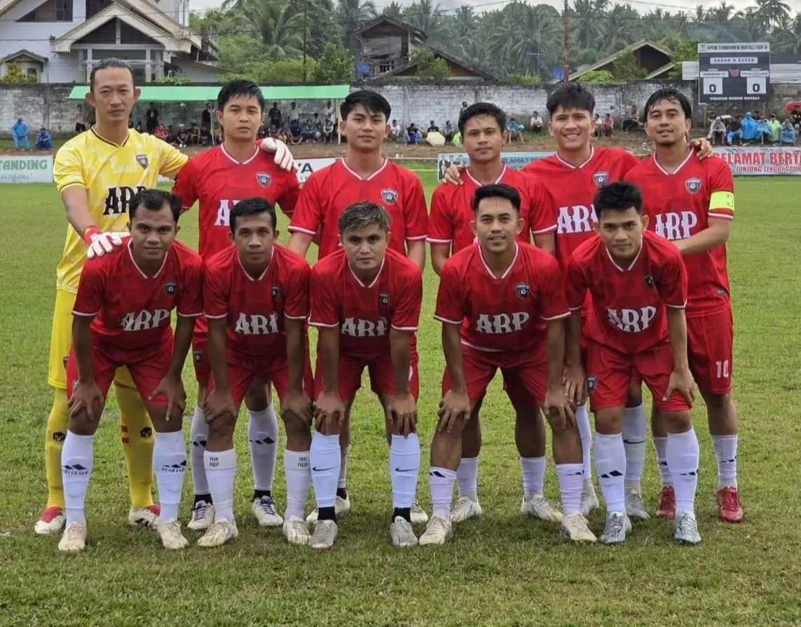 Diduga Kecurangan 8 Besar Matali Cup 2026: Keputusan Wasit Berlisensi Sangat Kontroversi