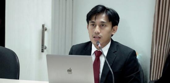 Kasus Dugaan Kekerasan di Daycare Jogja, Kabid Hukum dan HAM PB PII: Polisi Tak Boleh Lambat Melindungi Hak Anak