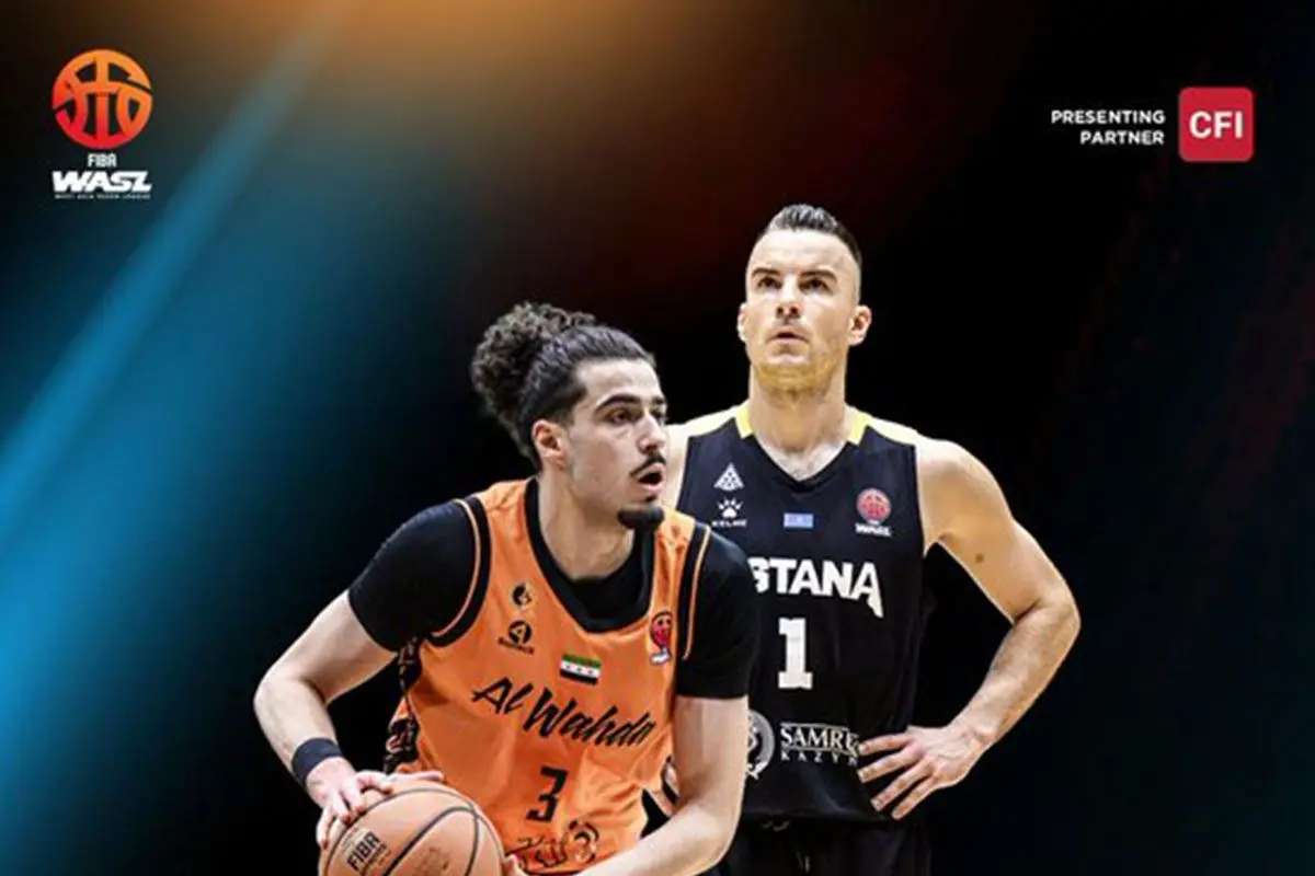 El Salvador Jadi Tuan Rumah FIBA 3x3 AmeriCup 2026 dan 2027