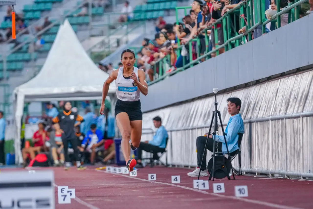 PB PASI Rencanakan Kembali TC Atlet ke Kenya Jelang Asian Games 2026