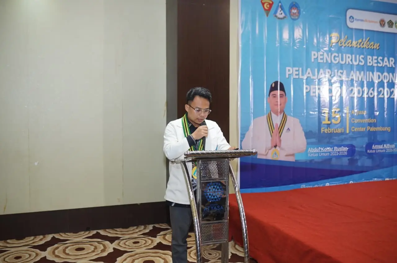 Tuduhan Manipulasi Kementan, Sekretaris Jenderal PB PII: Jangan Biarkan Mafia Pangan Ganggu Kedaulatan Nasional