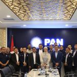 Fraksi PAN Tugaskan BM PAN Selenggarakan Agenda-Agenda Partai PAN