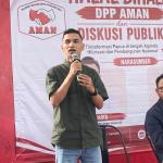 Pembubaran Diskusi di Kampus Disayangkan, PW KAMMI Jakarta Raya Serukan Ruang Akademik yang Terbuka