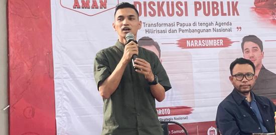 Pembubaran Diskusi di Kampus Disayangkan, PW KAMMI Jakarta Raya Serukan Ruang Akademik yang Terbuka