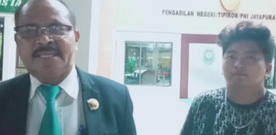 Penyidik Salah Sita Barang Bukti, Persidangan PT. Sawarageding Diduga Sarat Rekayasa