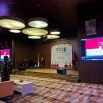 Siapkan Kepemimpinan Visioner, SAPMA PP Banten Laksanakan Muswil III