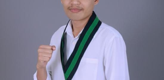 HMI Nilai Halid Thalib Layak Pimpin Perumda Ake Gaale Kota Ternate