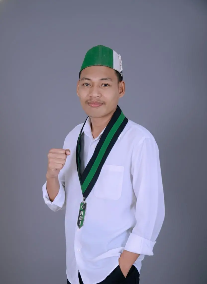 HMI Nilai Halid Thalib Layak Pimpin Perumda Ake Gaale Kota Ternate