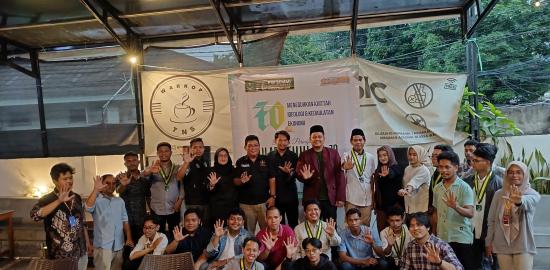 SEMMI Jakarta Raya Dukung Kepemimpinan Kepala BNN dan Harapkan Penguatan Pusat Rehabilitasi di Seluruh Daerah