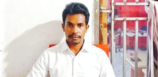 Ketua BPD Liboba Hijrah Klarifikasi Isu Rangkap Jabatan