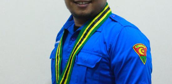 Menjemput Kesadaran Ekologi