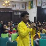 BEM SI Korwil Papua-Maluku Desak Hukum Berat Pelaku Penganiyaan Pelajar di Tual