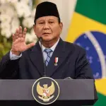 Prabowo Instruksikan Bahasa Prancis Diajarkan di Semua Jenjang Sekolah