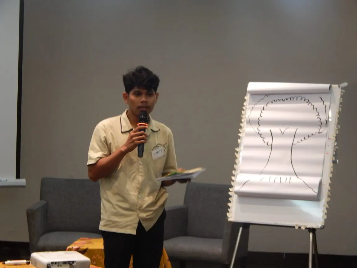 Bantah Isu Negatif, Solidaritas Mahasiswa Demokrasi Tangerang Tegaskan PT NFU Berkontribusi Besar Dalam Pengelolaan Limbah B3 Nasional