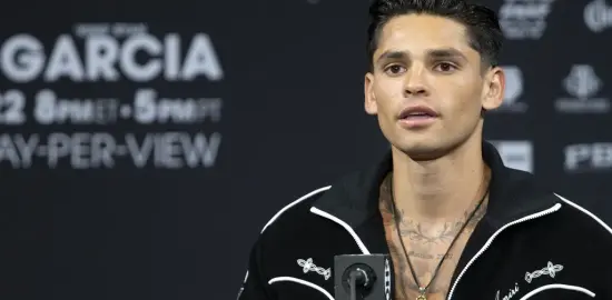 WBC Cabut Sanksi terhadap Ryan Garcia setelah Evaluasi dan Proses Pemulihan