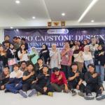 Seminar Persiapan Dunia Kerja, Erry Wijaya: Masuki Dunia Kerja Perlu Persiapa yang Matang