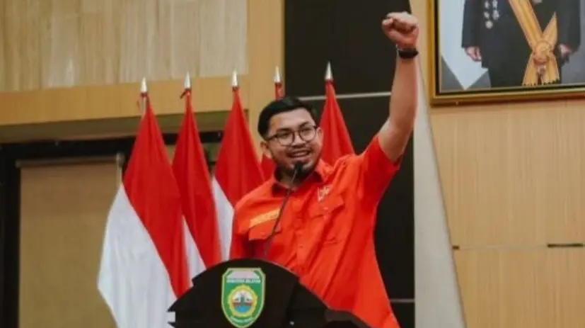 LMND: Pasal 33 UUD 1945 Harus Menjadi Alat Pembebasan Rakyat, Bukan Demagogi Borjuasi