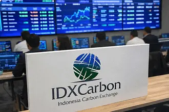 Pemerintah Perjelas Syarat Perdagangan Karbon Hutan, Pelaku Wajib Penuhi Standar Ketat