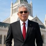 Reinkarnasi Teologi Politik