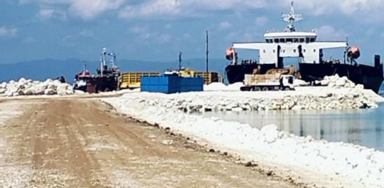 Diduga Salah Satu Anggota DPR RI Fraksi PDI-P Terlibat Pengrusakan Alam, HANTAM Malut: Oknum Tersebut Mewakili Negara Untuk Merusak Lingkungan dan Merampas Hak Rakyat