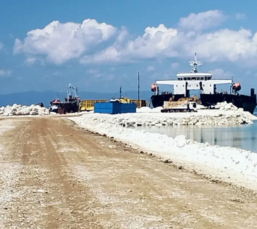 Diduga Salah Satu Anggota DPR RI Fraksi PDI-P Terlibat Pengrusakan Alam, HANTAM Malut: Oknum Tersebut Mewakili Negara Untuk Merusak Lingkungan dan Merampas Hak Rakyat