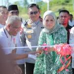 Wakasad Dukung Akademi Sepak Bola Malut United, Ternate Dinilai Punya Tradisi Kuat