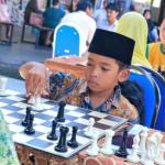 SOCT V 2026 Jadi Ajang Unsoed Jaring Talenta Pecatur Muda Berprestasi