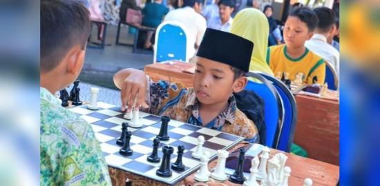 SOCT V 2026 Jadi Ajang Unsoed Jaring Talenta Pecatur Muda Berprestasi