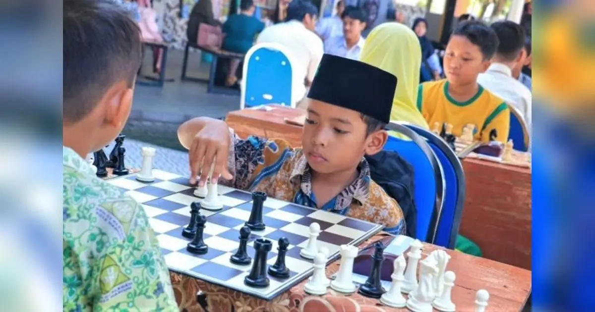 SOCT V 2026 Jadi Ajang Unsoed Jaring Talenta Pecatur Muda Berprestasi