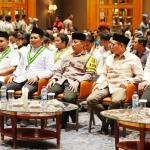 Gelar Konsolidasi Nasional dan Buka Puasa Bersama, PB SEMMI: Bersatu di Bulan Suci Ramadhan Wujudkan Asta Cita