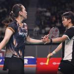 Ana/Trias Kembali ke Final Australian Open, Berpeluang Tebus Kegagalan Tahun Lalu