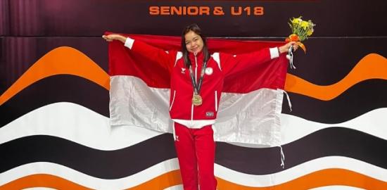 Atlet Kickboxing Nasional Ungkap Dugaan Kekerasan Seksual, Dorong Perlindungan Atlet Perempuan