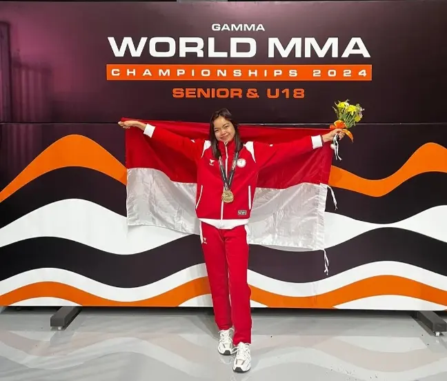 Atlet Kickboxing Nasional Ungkap Dugaan Kekerasan Seksual, Dorong Perlindungan Atlet Perempuan