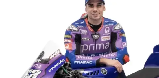 Miguel Oliveira Sambut Positif Wacana BMW Masuk MotoGP