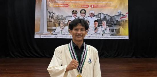 Soroti Kondisi Bangsa, PW PII Jakarta Raya Keluarkan Sikap Tegas