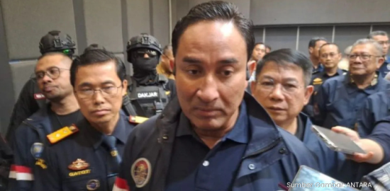 BNN Wanti-wanti Bahaya Gas Tertawa, Bisa Rusak Saraf hingga Picu Kematian