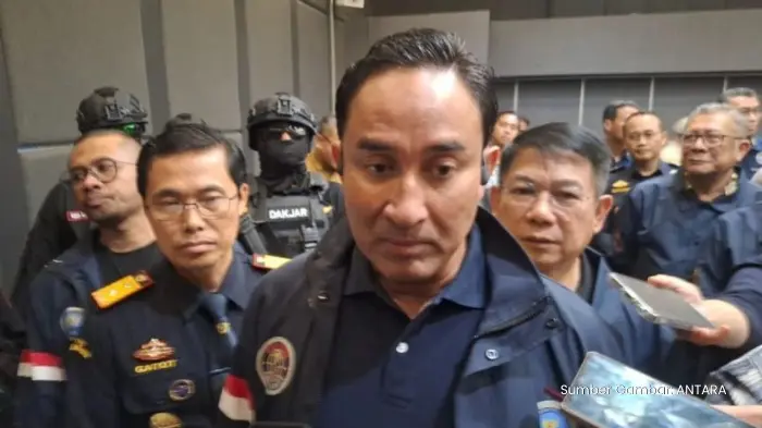 BNN Wanti-wanti Bahaya Gas Tertawa, Bisa Rusak Saraf hingga Picu Kematian