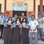 Gerakan Literasi Dampelas: Pemuda dan Sekolah Hidupkan Budaya Membaca dan Jaga Identitas Daerah