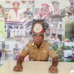 Amiruddin Umalelen Serukan Perdamaian dan Penegakan Hukum Pasca insiden Penembakan Pilot di Yahukimo