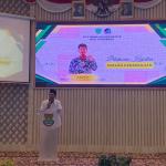 Angka Melek Huruf Pemuda Banten Nyaris 100%, Waketum GP Alwashliyah Banten: Anak Muda Banten Siap Sukseskan Asta Cita Indonesia Emas