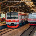 Info Commuter Line: Tingkatkan Kenyamanan Pengguna, KAI Commuter Pemasangan Alat Pemurni Udara Berteknologi "Nanoe X" di Sarana KRL