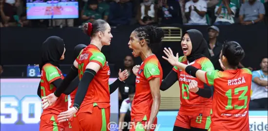 Final Four Proliga 2026 Bergeser ke Semarang, Sajikan Duel Penentu Menuju Grand Final